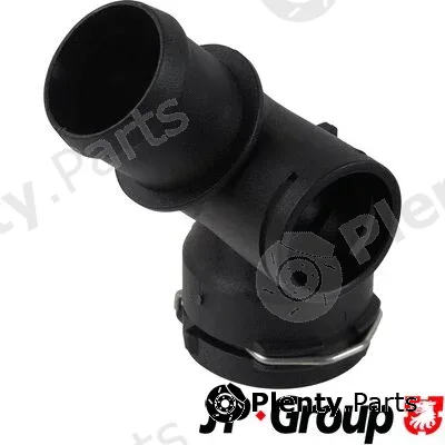 JP Group 1114509900 — Coolant Flange JP GROUP