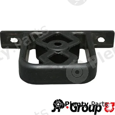 JP Group 1421600500 — Bracket, muffler JP GROUP