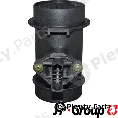 JP Group 1493900800 — Mass Air Flow Sensor JP GROUP