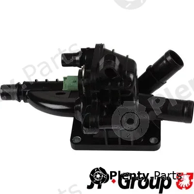 JP Group 4114500400 — Thermostat Housing JP GROUP