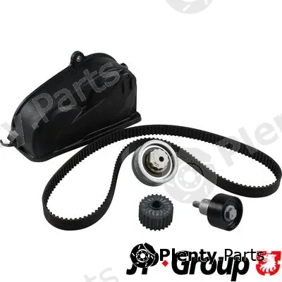 JP Group 1112115010 — Timing Belt Kit JP GROUP