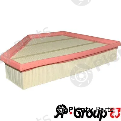 JP Group 1418603300 — Air Filter JP GROUP