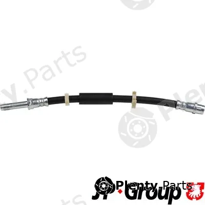 JP Group 1161705280 — Brake Hose JP GROUP