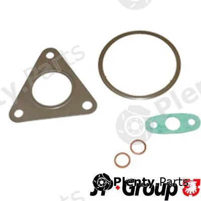 JP Group 3117751110 — Mounting Kit, charger JP GROUP