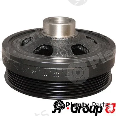 JP Group 1318300200 — Belt Pulley, crankshaft JP GROUP