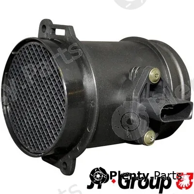 JP Group 1193904000 — Mass Air Flow Sensor JP GROUP