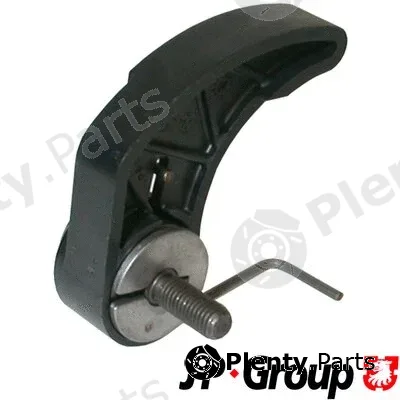 JP Group 1113150400 — Tensioner, timing chain JP GROUP