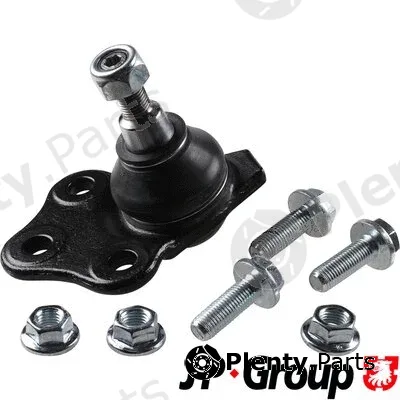 JP Group 5140300100 — Ball Joint JP GROUP
