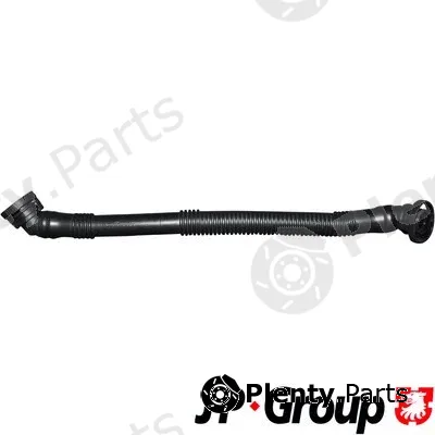 JP Group 1411000300 — Hose, crankcase ventilation JP GROUP