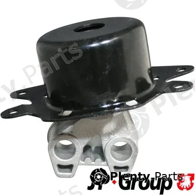JP Group 1217900170 — Mounting, engine JP GROUP