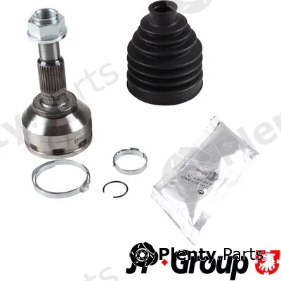 JP Group 6543300110 — Joint Kit, drive shaft JP GROUP