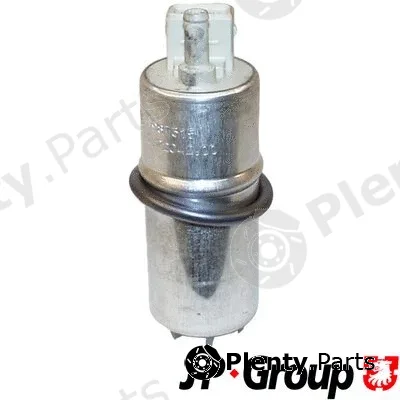 JP Group 1115200800 — Fuel Pump JP GROUP