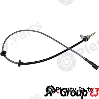 JP Group 1170600700 — Speedometer Cable JP GROUP