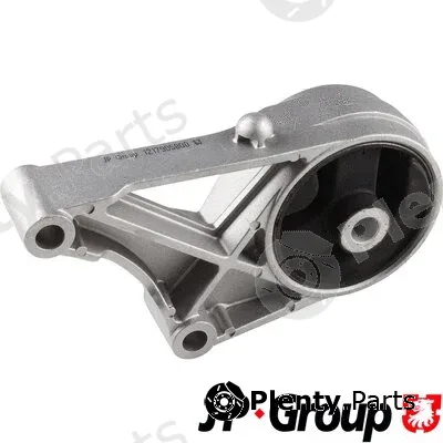 JP Group 1217905800 — Mounting, engine JP GROUP