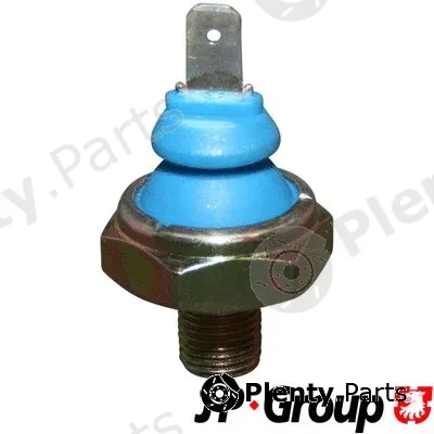 JP Group 1193500400 — Oil Pressure Switch JP GROUP