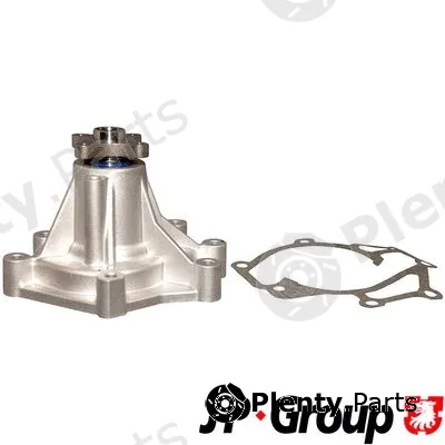 JP Group 3514100500 — Water Pump, engine cooling JP GROUP