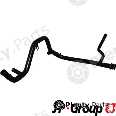 JP Group 1114402300 — Coolant Pipe JP GROUP