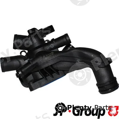 JP Group 6014500100 — Thermostat Housing JP GROUP