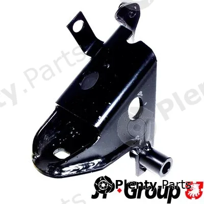 JP Group 1117900300 — Mounting, engine JP GROUP