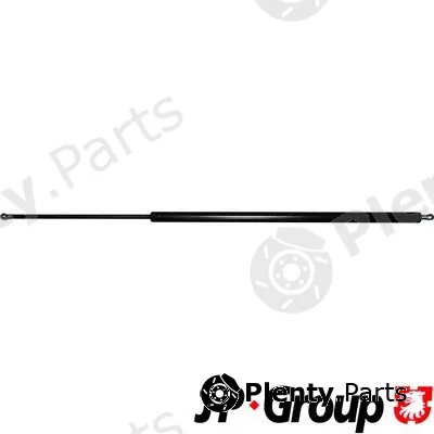 JP Group 1281204000 — Gas Spring, boot/cargo area JP GROUP
