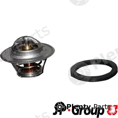 JP Group 1214602210 — Thermostat, coolant JP GROUP
