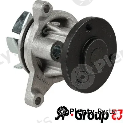 JP Group 1514102100 — Water Pump, engine cooling JP GROUP