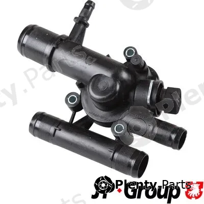 JP Group 1214500700 — Thermostat Housing JP GROUP