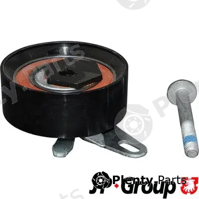 JP Group 1112204900 — Tensioner Pulley, timing belt JP GROUP