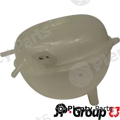 JP Group 1114702800 — Expansion Tank, coolant JP GROUP