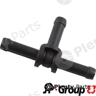JP Group 1114513000 — Coolant Flange JP GROUP