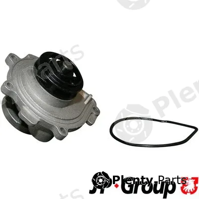 JP Group 1214102900 — Water Pump, engine cooling JP GROUP