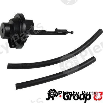 JP Group 1115150400 — Pulldown Cell, carburettor JP GROUP