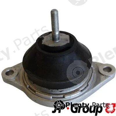 JP Group 1117903400 — Mounting, engine JP GROUP