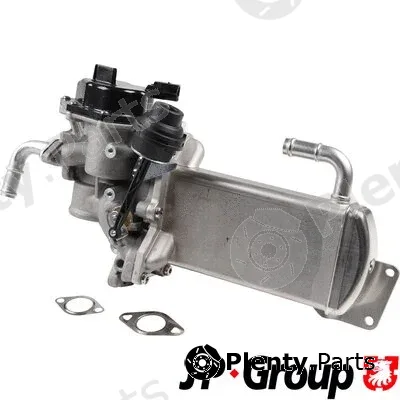JP Group 1119904500 — EGR Valve JP GROUP