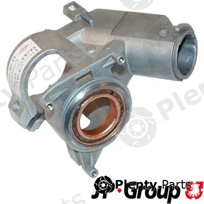 JP Group 1190450100 — Steering Lock JP GROUP