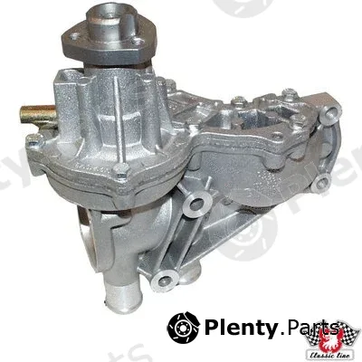 JP Group 1114104100 — Water Pump, engine cooling JP GROUP