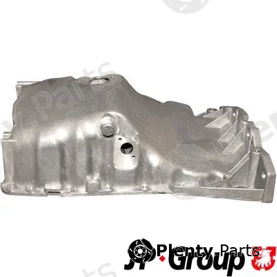 JP Group 1112903700 — Oil Sump JP GROUP