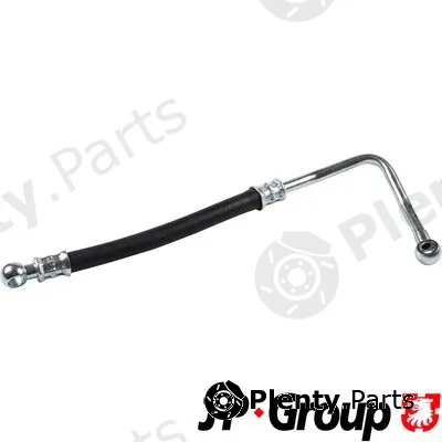 JP Group 1417600800 — Oil Pipe, charger JP GROUP
