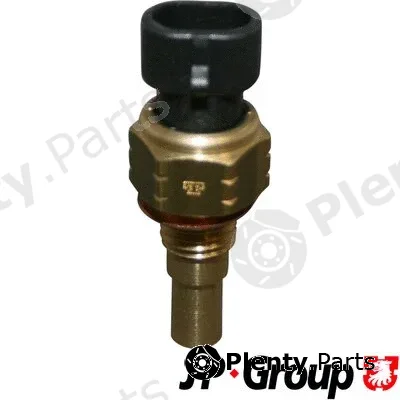JP Group 1293100100 — Sensor, coolant temperature JP GROUP