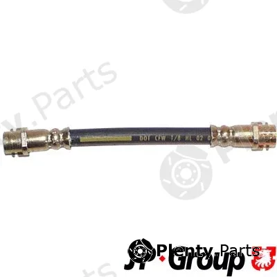JP Group 1161701600 — Brake Hose JP GROUP