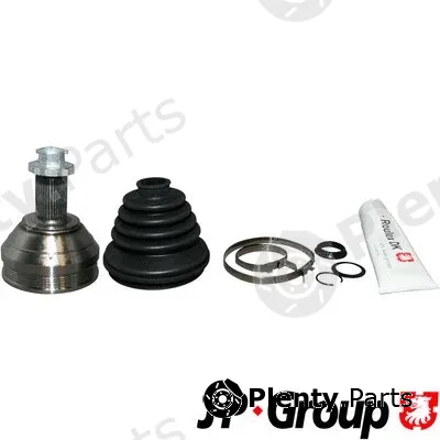 JP Group 1143302310 — Joint Kit, drive shaft JP GROUP