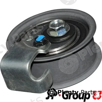 JP Group 1112203600 — Tensioner Pulley, timing belt JP GROUP