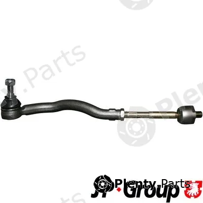 JP Group 1144403080 — Tie Rod JP GROUP