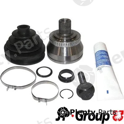 JP Group 1143301810 — Joint Kit, drive shaft JP GROUP