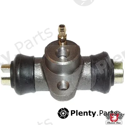JP Group 8161300300 — Wheel Brake Cylinder CLASSIC