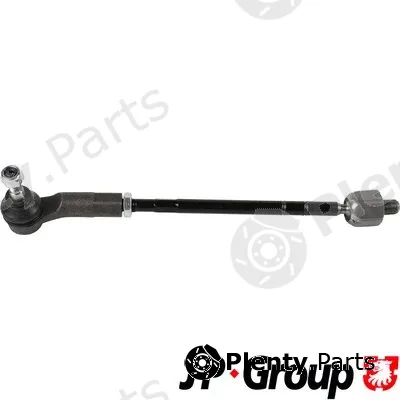 JP Group 1144404570 — Tie Rod JP GROUP