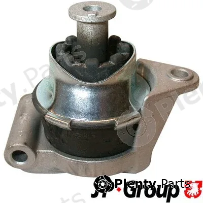 JP Group 1217900600 — Mounting, engine JP GROUP