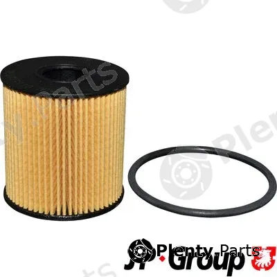 JP Group 1518503500 — Oil Filter JP GROUP