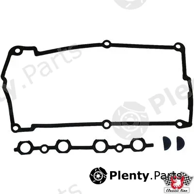 JP Group 1119201810 — Gasket Set, cylinder head cover CLASSIC