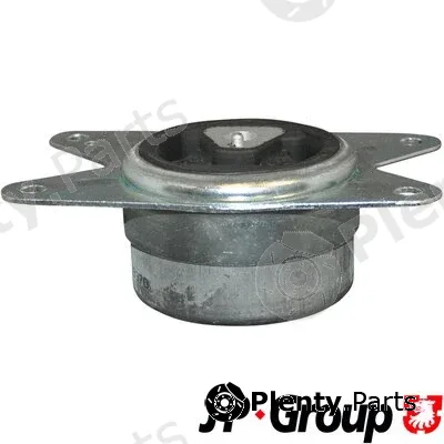 JP Group 1217909370 — Mounting, engine JP GROUP